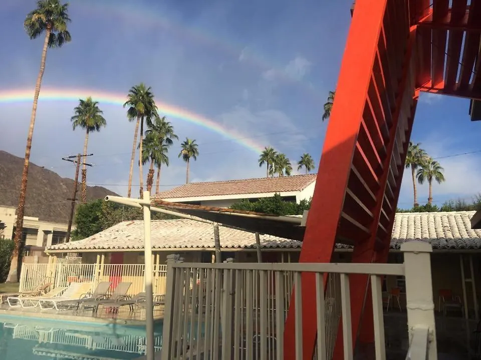 ***  Aloha Hotel Palm Springs United States