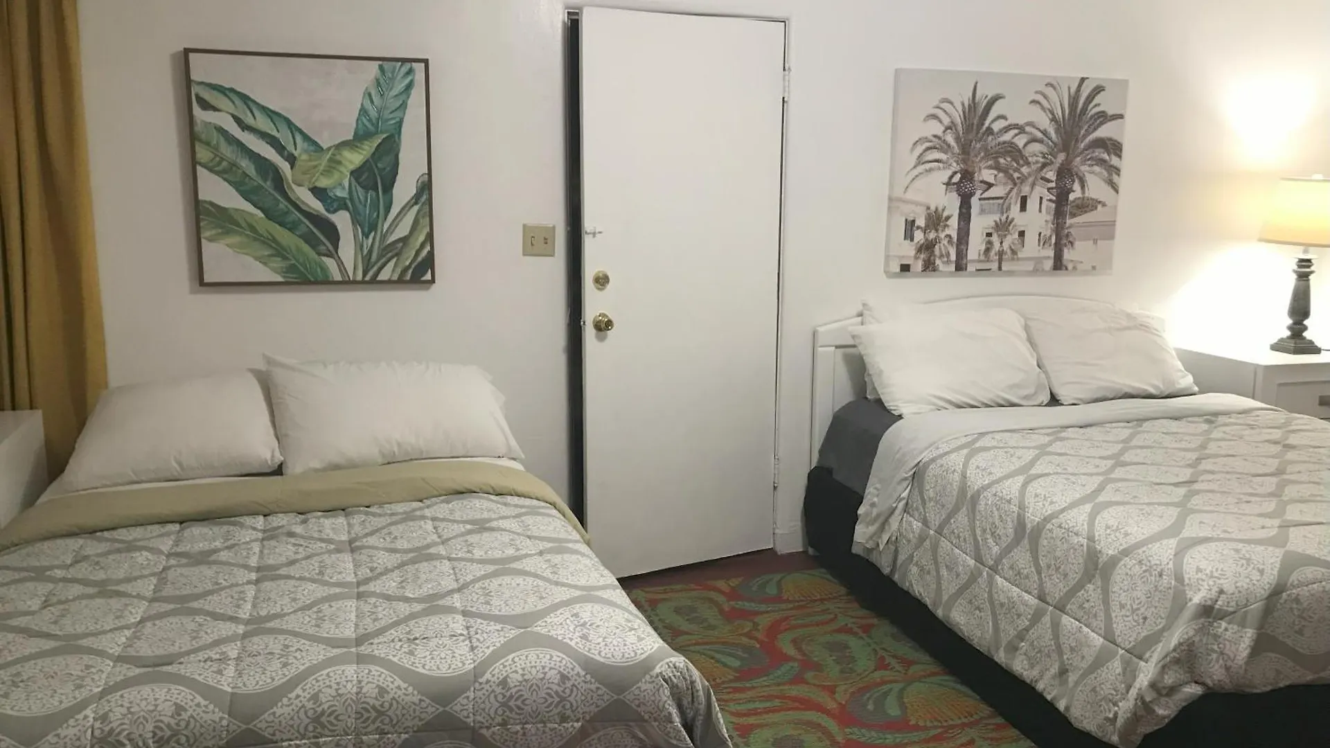 Aloha Hotel Palm Springs United States