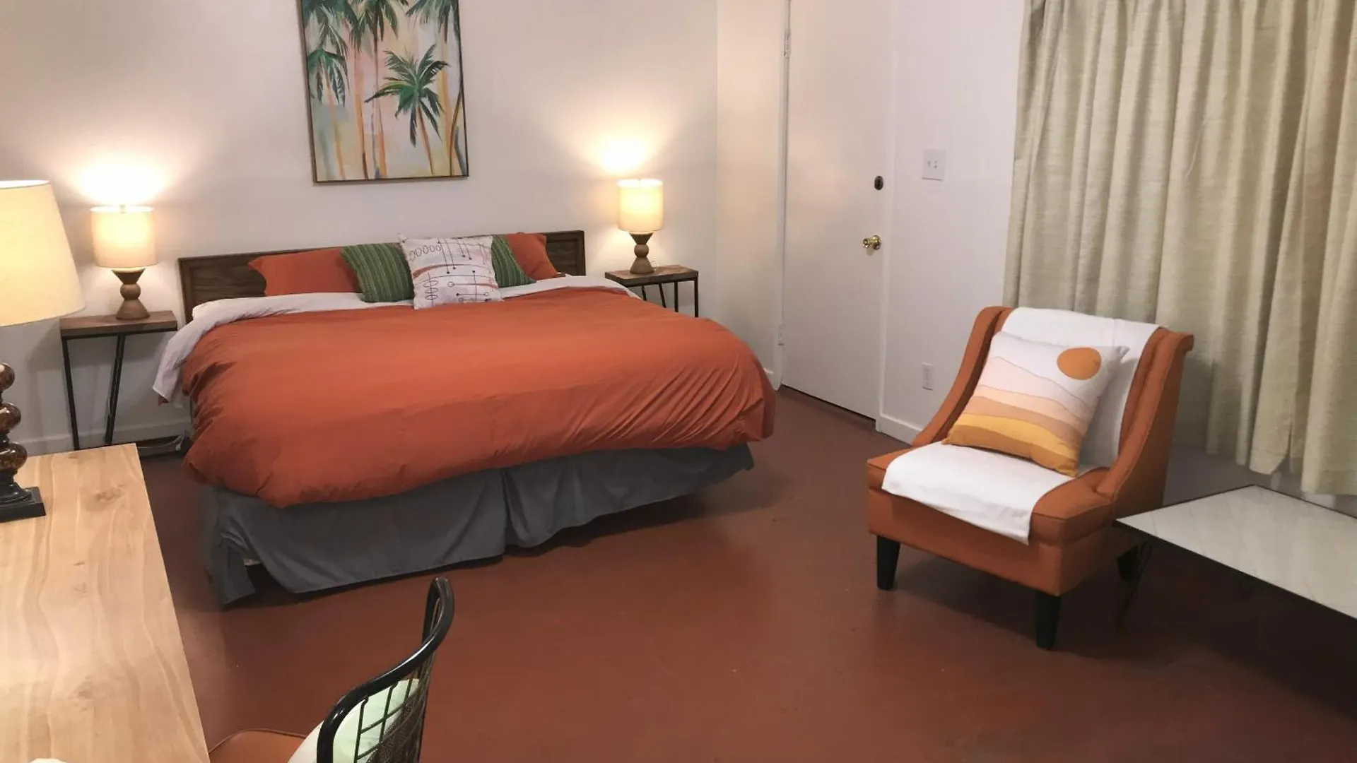 Aloha Hotel Palm Springs 3*,  United States