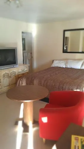 ***  Aloha Hotel Palm Springs United States