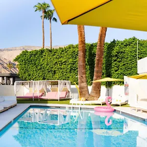 The Cactai Palm Springs