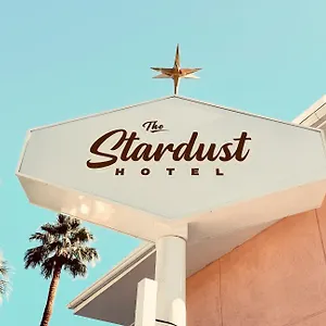 The Stardust - Adults Only Palm Springs