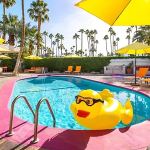 El Noa Noa Palm Springs