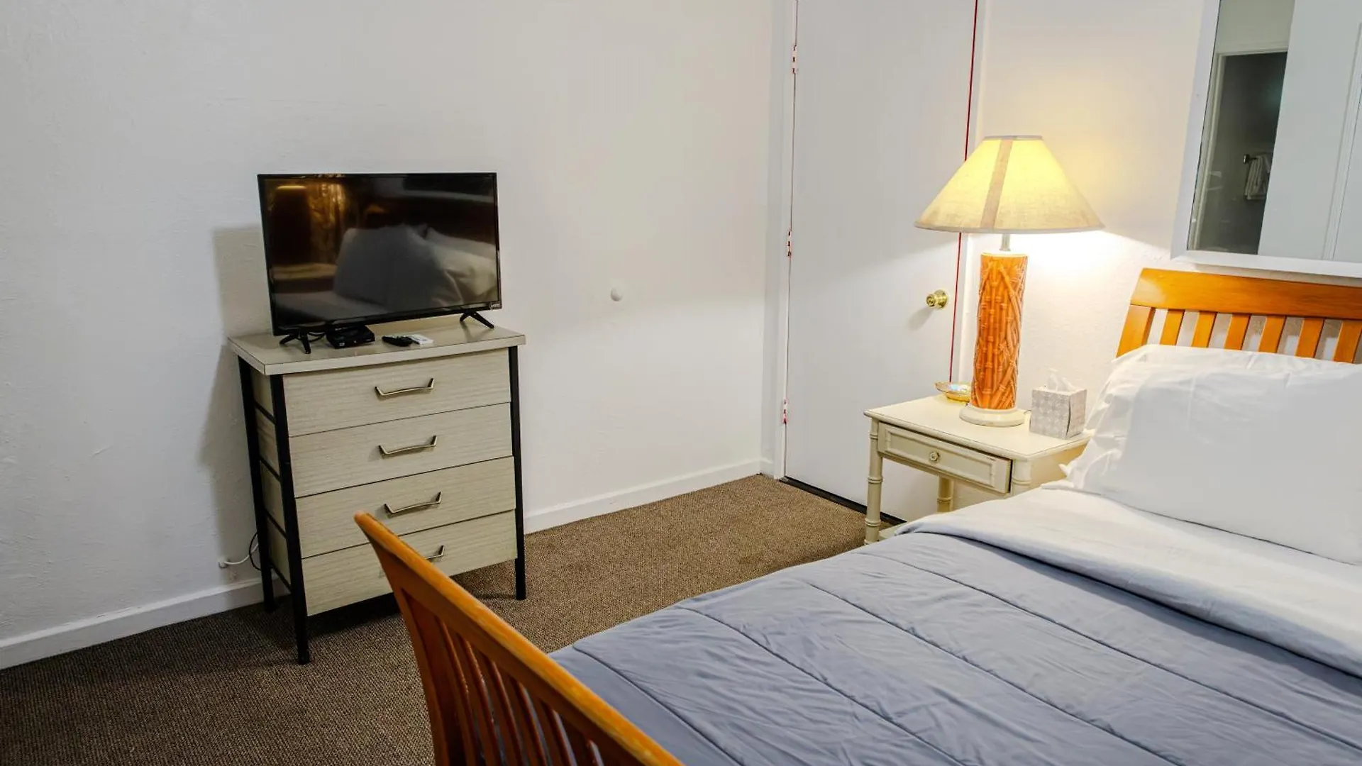 ***  Aloha Hotel Palm Springs United States