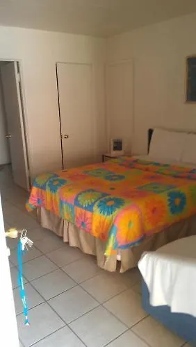 Aloha Hotel Palm Springs